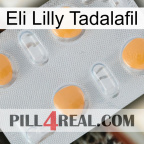 Eli Lilly Tadalafil 24